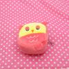 Cartoon Cute Cartoon Plush Coin Purse Animal Cute Frog Plush Cion Purse  Girl Gift