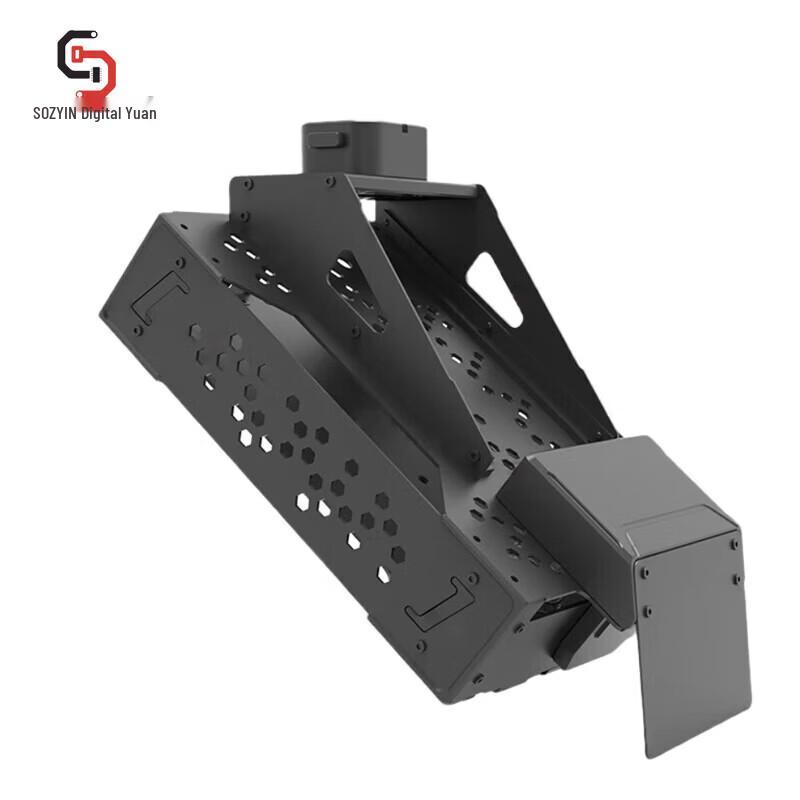 SOZYIN SP100P-400 Paper Dispenser for DJI Matrice M400 Drone