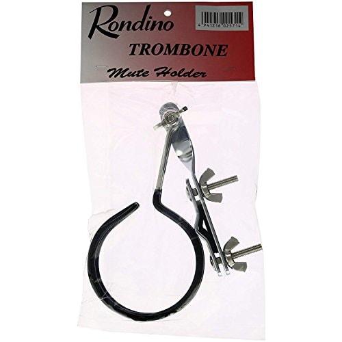 Rondino Mute Holder for Trombone (2-piece) MM
