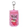 T's Factory Crayon Shin-chan силиконовый мини-мешок ChocobiPink KS-5544150CP