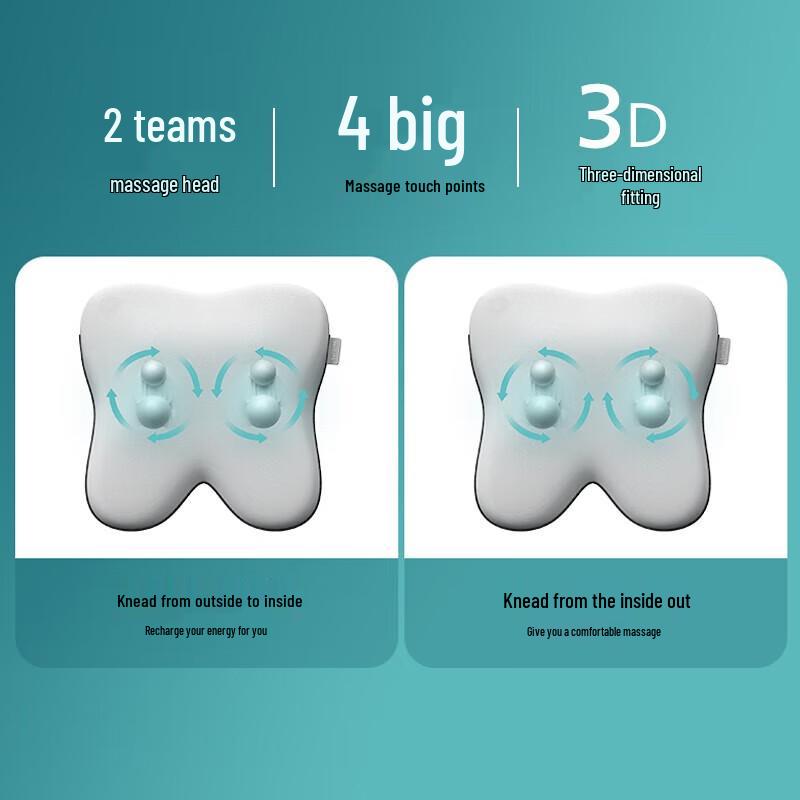 Philips Массажер для поясницы