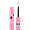 Gel fixateur pour sourcils - ESSENCE - Fix It Like a Pro - Longue durée - Transparent - Sans parabène