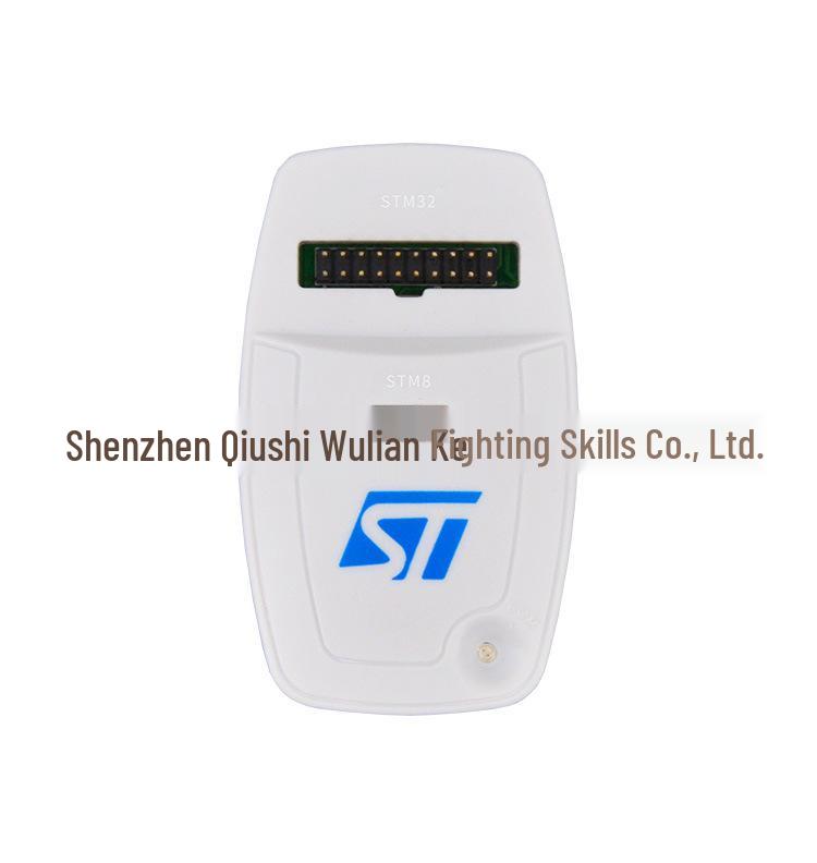 Отладчик/Программатор ST-LINK V2 для плат разработки STM8/STM32
