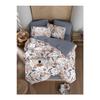 Double Duvet Cover Set With Fitted Sheets Etro