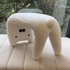 YouShu Cat Entryway Shoe Bench