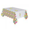 Pow! Paper Party Table Cover