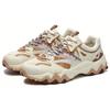 FILA Oakmont Cushioning Slip Resistant Abrasion Resistant Low top Casual Shoes Men's F12M212139FCR