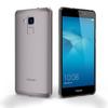 Чехол - Phonillico® - HUAWEI HONOR 5C - Прозрачный гелевый ТПУ - Гибкий - Ультратонкий