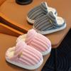 Winter Children's Cotton Slippers Anti Slip and Warm Slippers Indoor Children's Slippers