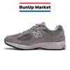 New Balance 2002R Серый ML2002RC