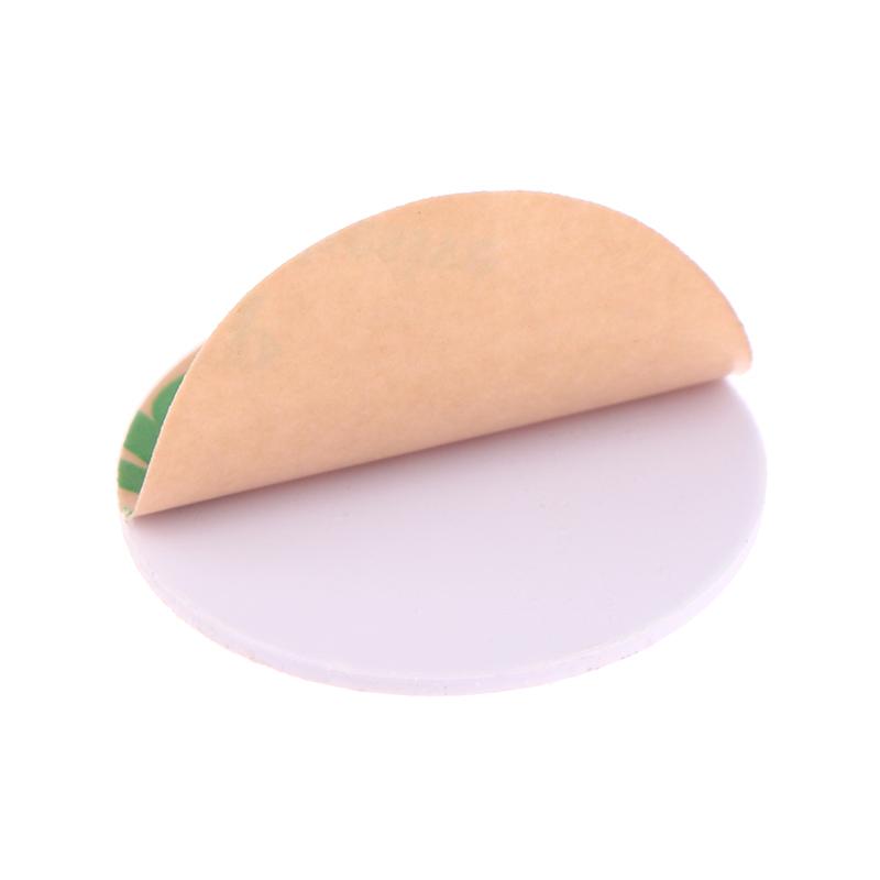 5 шт. 25 мм 125 кГц Rfid-метки Em4305 T5577 записываемые наклейки бесконтактные карты