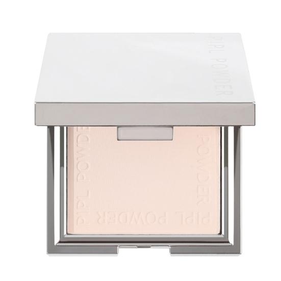 Yousheng 10 г/Коробка Прессованная пудра Легкая Освежающая Изысканная Финишная Рассыпчатая пудра для Косметики