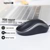 Беспроводная офисная мышь Logitech M186