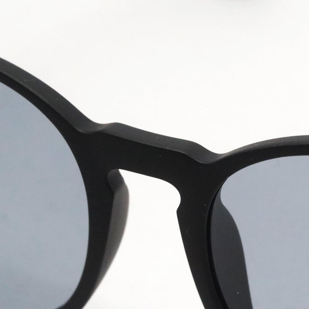 Поляризованные солнцезащитные очки SPL983I U28Z 53 Размер [Police] Мужские Женские