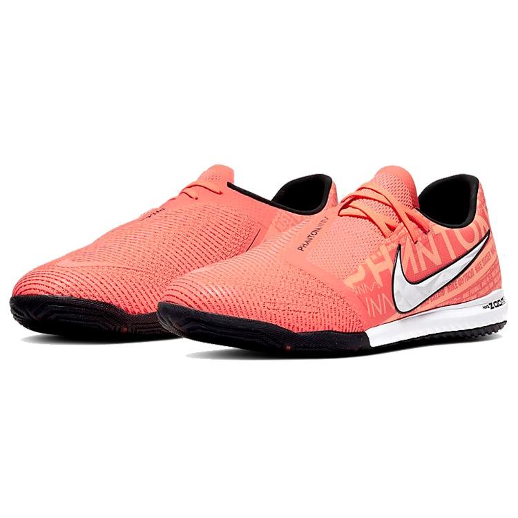 Nike Nike Zoom Phantom Venom Pro IC 'Bright Mango' Мужские BQ7496-810