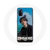 Case for Oppo A53 Bangtan Sonyeondan 7 Fates Chakho With BTS Jimin Haru
