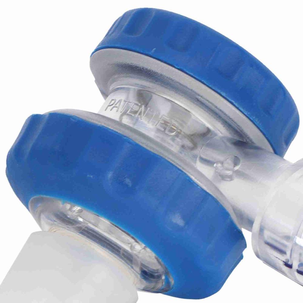 3Pcs Plastic Sheep Milker Machine Durable Milking Teat Cup Sheep Milking Machine