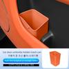 Xiaomi Silicone Car Door Storage Box Trash Can Multifunctional Auto Door Storage Bucket Umbrella Organizer for Car Accessories