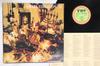 Виниловая пластинка ISRAEL VIBRATION Iv RAS3120 НАСТОЯЩИЙ АУТЕНТИЧНЫЙ 1993 UK Регги Ска Даб Б/у