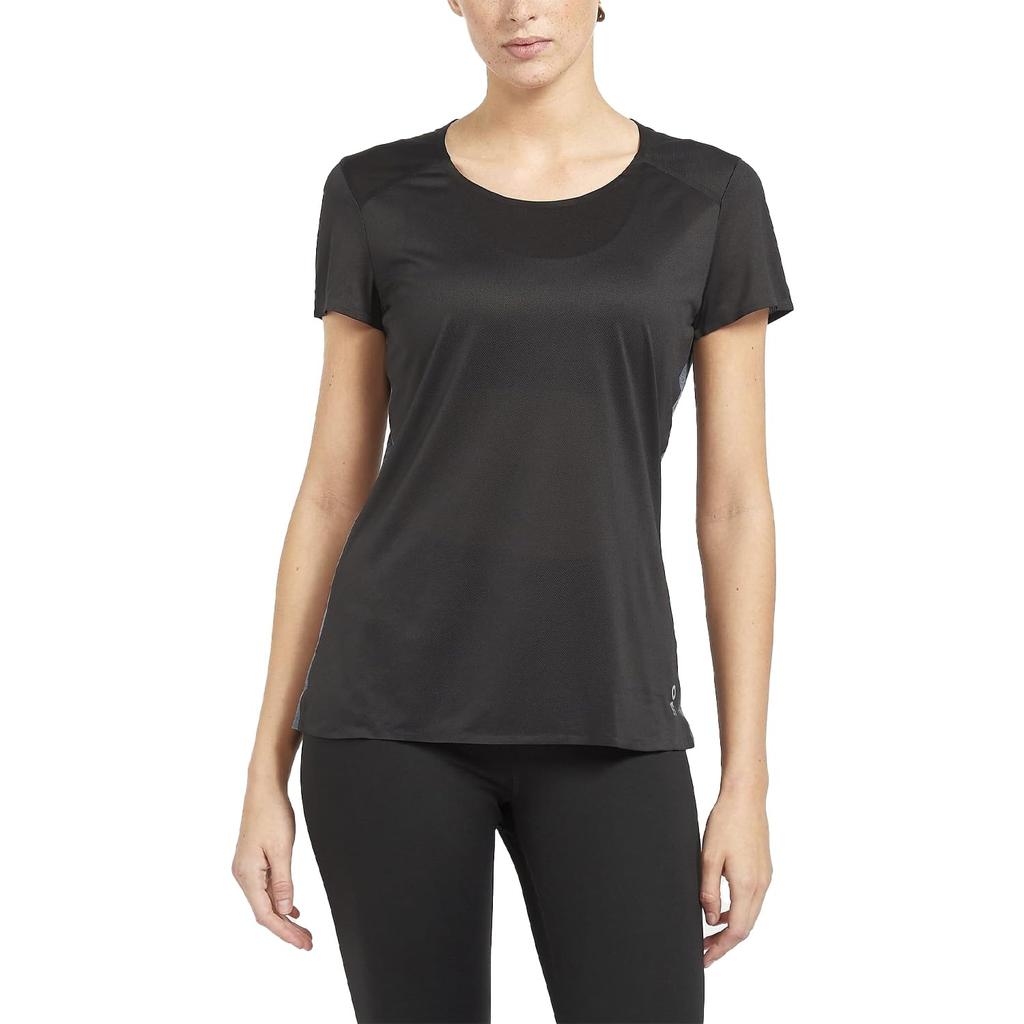 On Performance Black Dark Medium T-Shirt