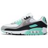 Air Max 90 Бирюзовые Женские CD0490-104