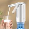 Electric Dispenser Foldable Water Bottle Pump Universal Easy To Install Rechargeable Automatic Water Dispenser Pump