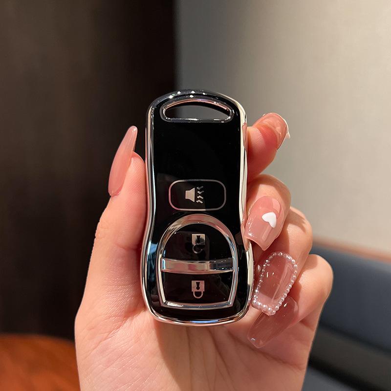 Для классического автомобильного ключа Xuan Yi Nissan с дистанционным управлением