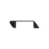 Carbon Fiber Car GPS Navigation Screen Frame Cover Trim For BMW Z4 G29 -
