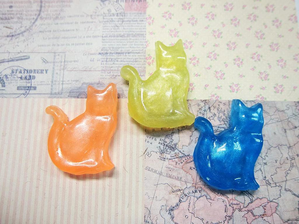 HINODEWASHI Hinodewashi Пластилин Оюмару Ассорти 10 20 Штук Co. ООО. Набор, Цвета, VRT-O,