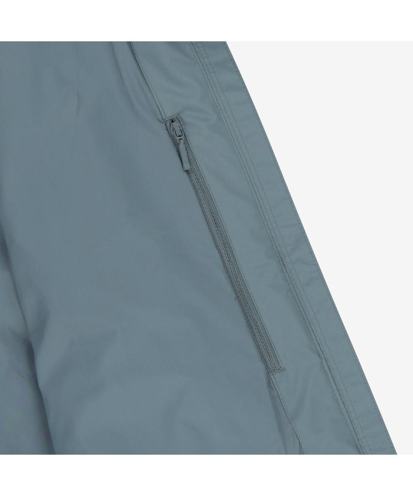 The North Face Nj2Hs55K Briton Jacket Steel_Gray