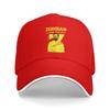 Baseball Cap Can Zohran Win Mamdani Democrat Men Trucker Hat  Caps Hat Vintage Outdoor Running Golf Adjustable Fit Snapback Cap