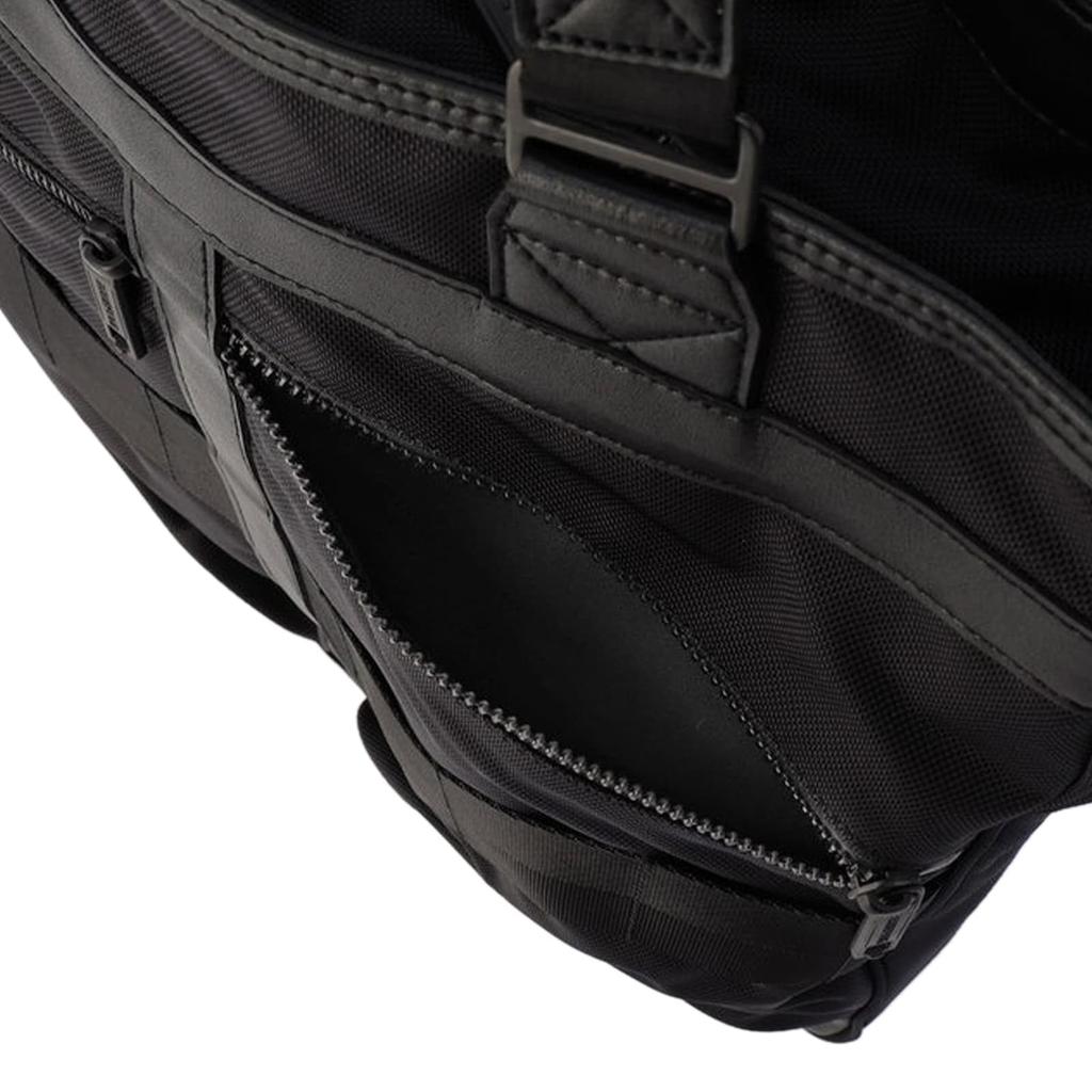 Сумка-тоут BLACK LINE EAGLE COMP BRA233T54 ЧЕРНАЯ [Брифинг]