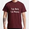 No Gods No Masters Funny Anarchist slogan Anarchy symbol Graphic T Shirts Large size Adult S-6XL tops
