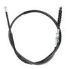 Motorcycle Clutch Cable Linkage Line for Yamaha Warrior 350 YFM350X 1987 2004