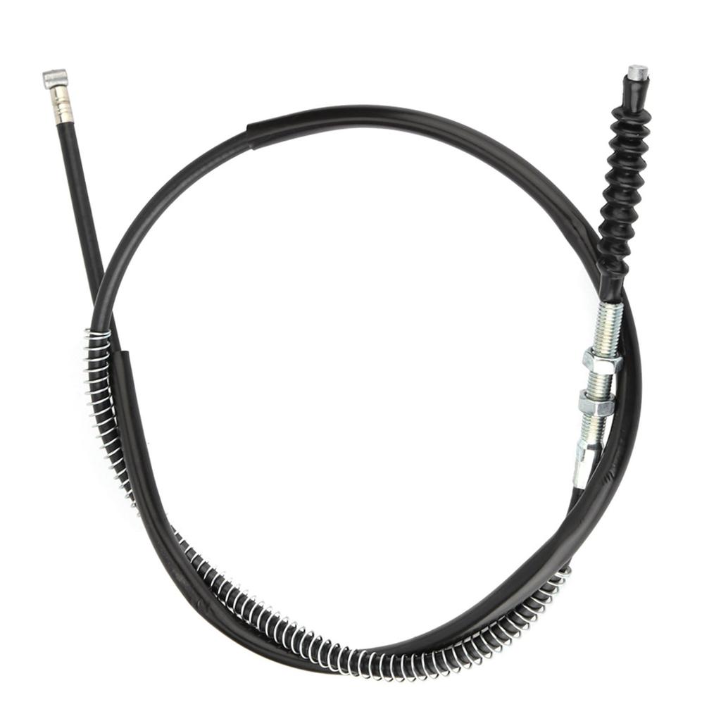 Motorcycle Clutch Cable Linkage Line for Yamaha Warrior 350 YFM350X 1987 2004