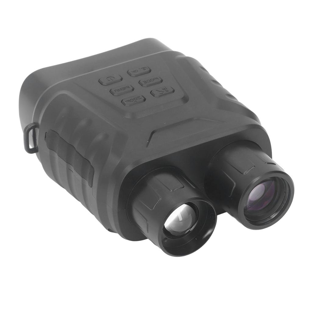 Digital Binocular 8X 4K HD Photo and Video Recording 3 Inch TFT LCD Display Binoculars Camera