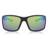 Costa Del Mar Солнцезащитные очки унисекс Reefton Polarized Rft 98 Ogmp