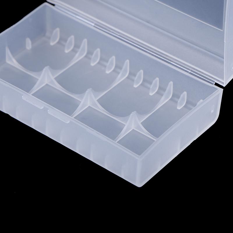 2 шт., корпус для аккумуляторной батареи, контейнер для 2*20700 21700, корпус для хранения аккумуляторной батареи