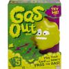Gas Out Game, Gas Out Game for Kids,Gas Out for Kids,Fart Card Game,Family Game Night, Hilarious Electronic Fart Sounds from a Plastic Gas Cloud