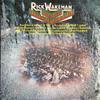 Виниловая пластинка RICK WAKEMAN  Journey To The Centre Of The Earth SP3621 AM Records Канада Рок Б/у