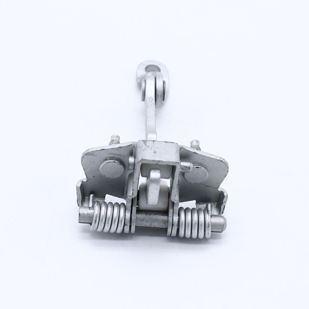 Ограничитель двери Стопор Фиксатор Ограничитель Лента Стопор для 206 207 C2 9181C8