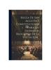 Книга Regla De San Agustin Y Constituciones Para Las Hermanas Religiosas De La Visitacion...