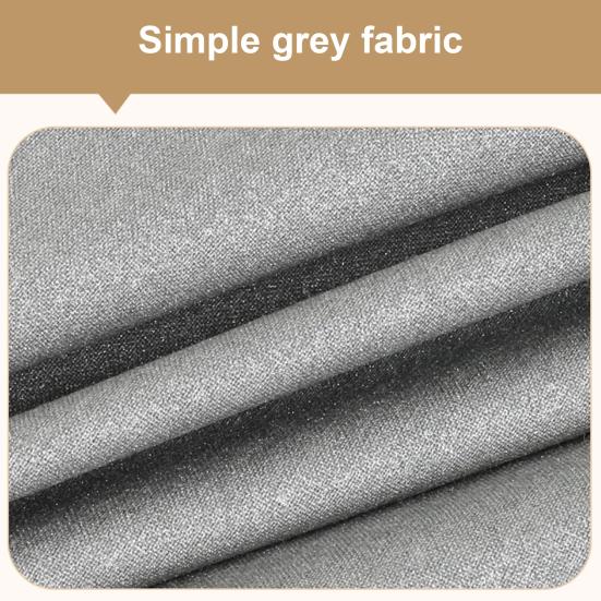 Настольная гладильная доска со складными ножками Съемный термостойкий чехол Противоскользящий Домашняя прачечная