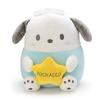 Мягкая игрушка-подушка на колени Sanrio Pochacco (САНРИО)