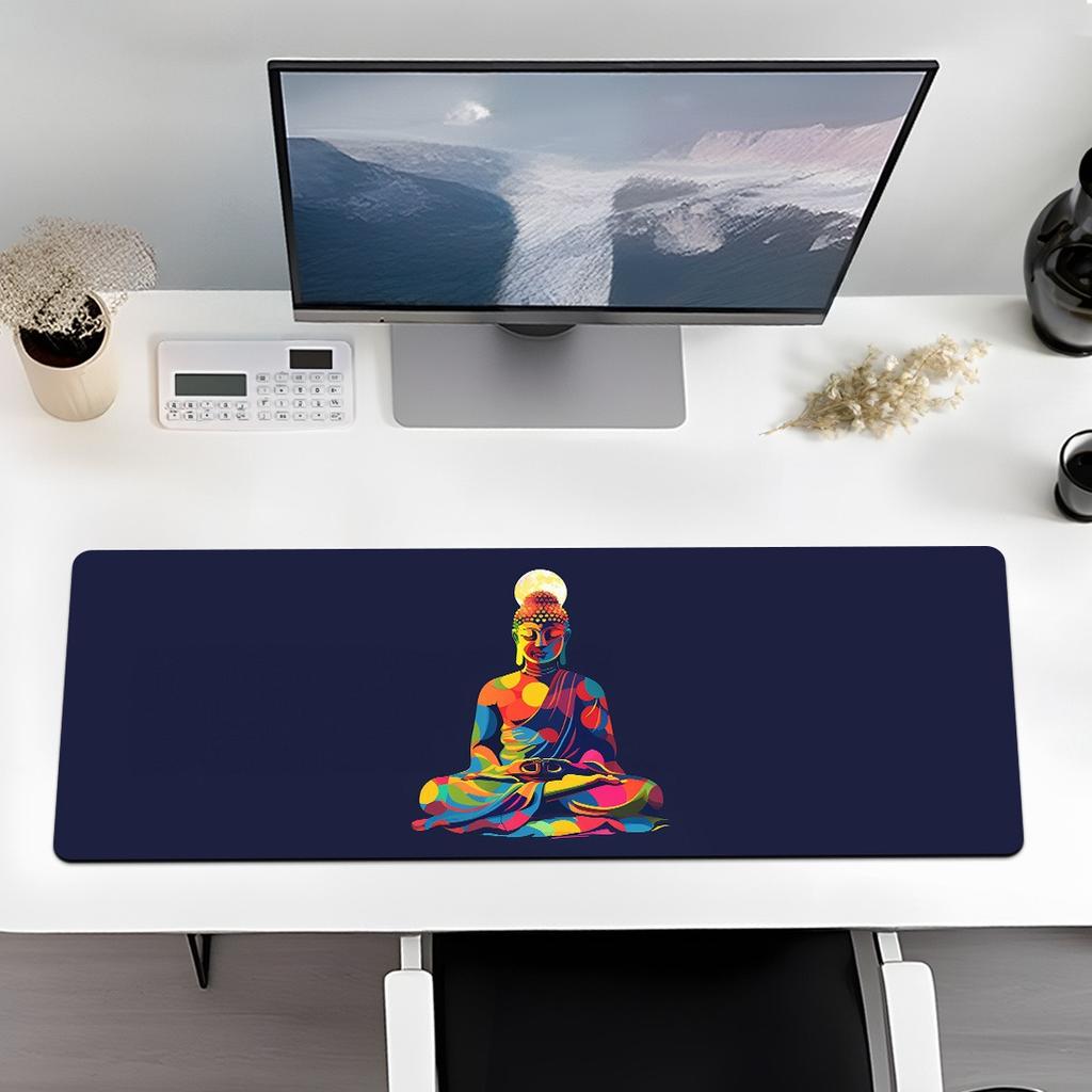 Коврик для мыши, офисный коврик для мыши, офисный коврик для мыши, простой креативный персонализированный коврик для мыши