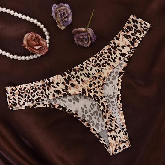 Стильные женские трусы, красочные, мягкие, удобные, эластичные, противоусадочные, женские трусы для сна