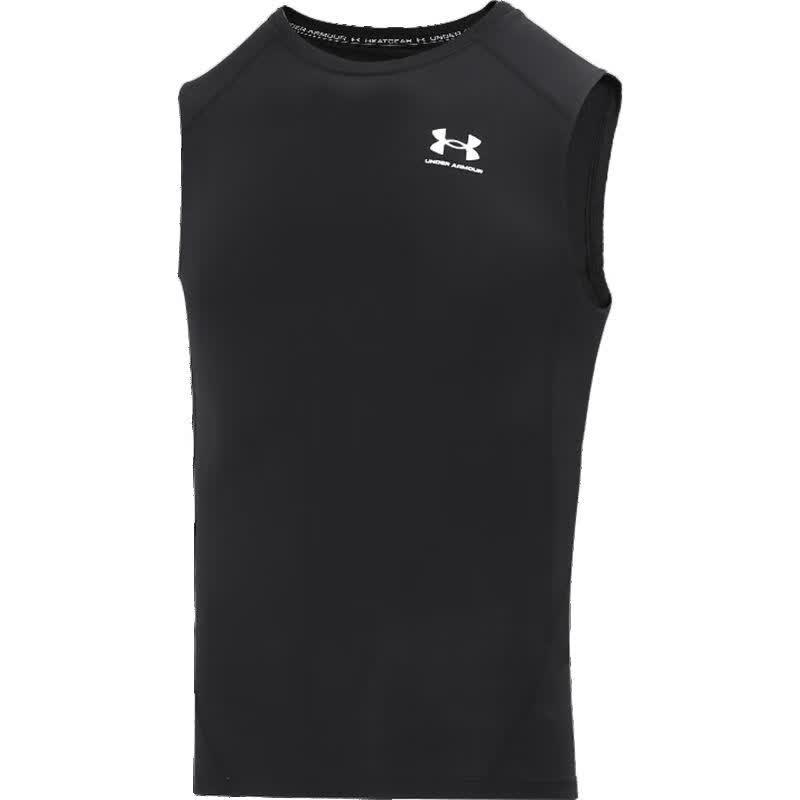 Under Armour Мужская тренировочная майка без рукавов
