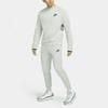 Nike Мужские вязаные спортивные штаны Серые DD5294-077