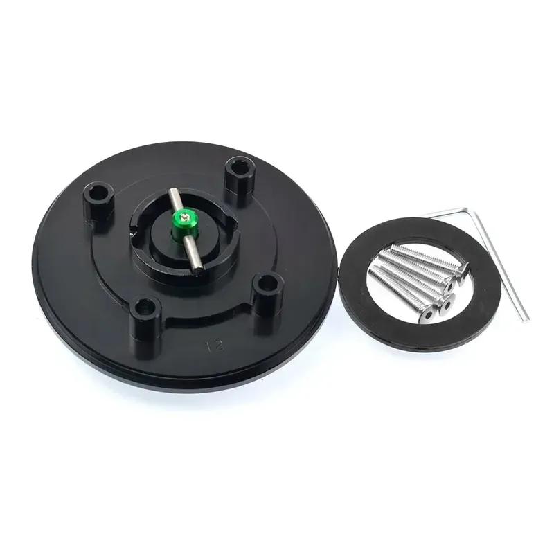 Накладка на крышку бензобака с ЧПУ для Kawasaki Z650 Z900 2017-2019 Z400 2019-2020 Ninja 650 2017-2019 NINA400 2018-2020