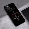 Чехол T73 Formulas Math Formul для iPhone 13 12 Mini 11 Pro XS Max XR X 8 7 6 6S Plus 5 5S SE 2020
